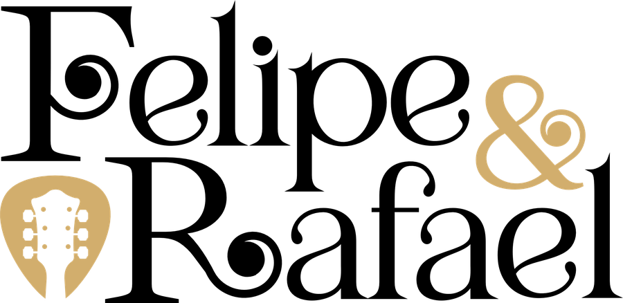 Logo colorida