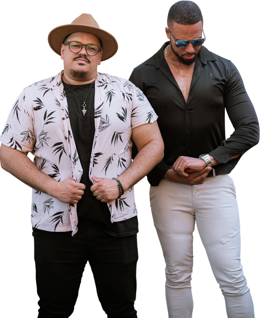 Felipe e Rafael, dupla sertaneja